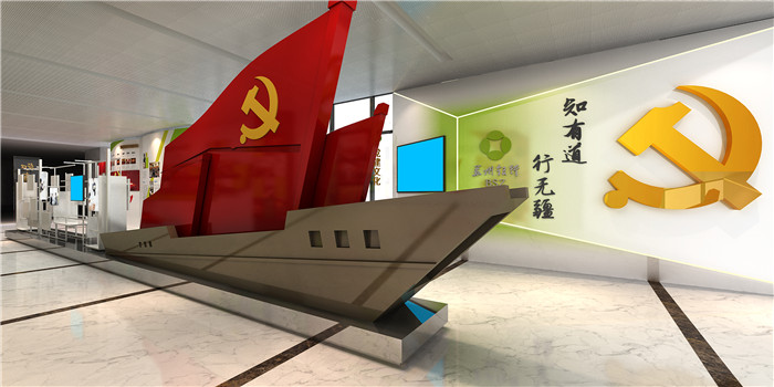 苏州银行效果图
