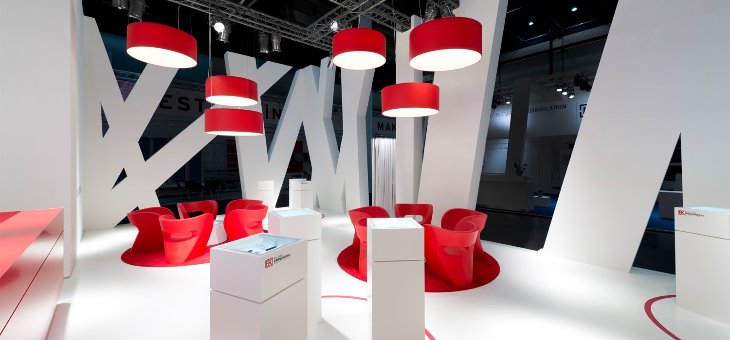 活动举办与会展服务