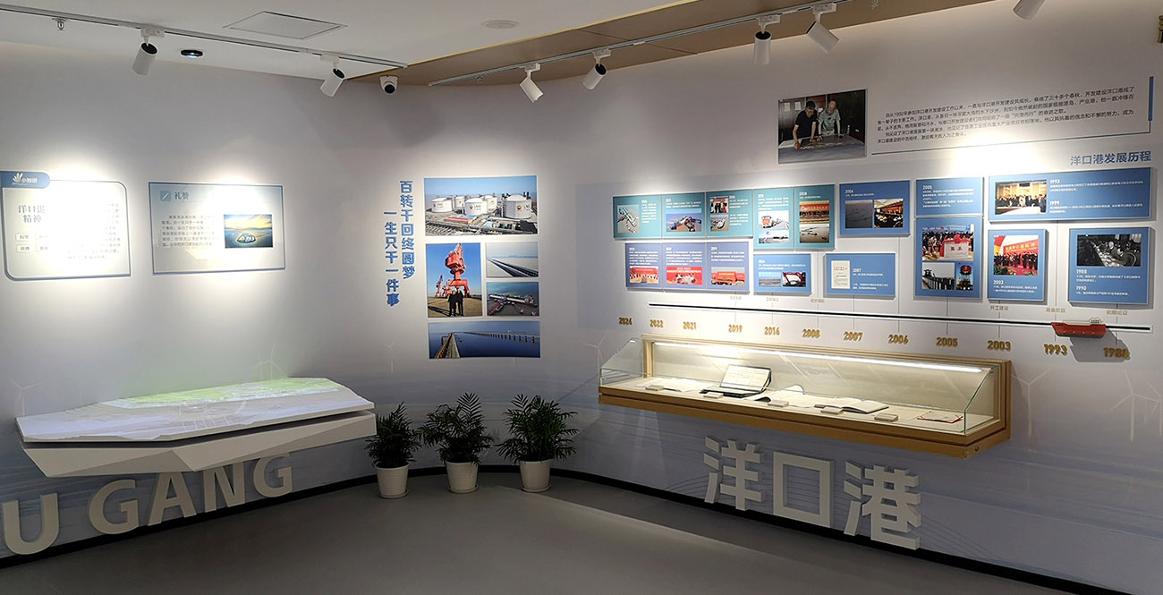 滑块互动素模投影