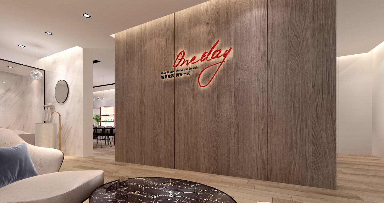 红壹佰照片产品体验馆